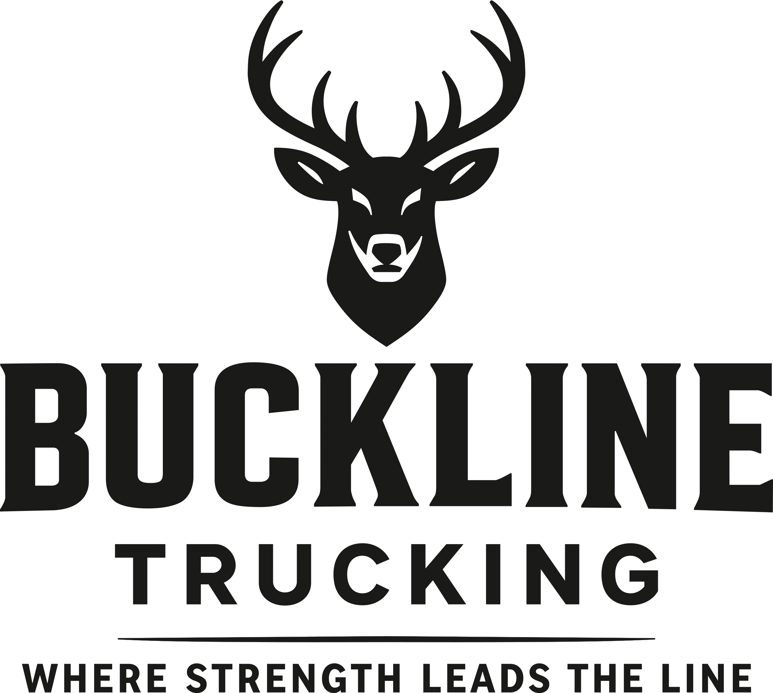Buckline Trucking